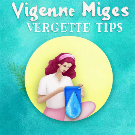 Vinagre Corta A Menstruação - Como Fazer a Menstruação Descer em 30 Minutos com Vinagre de Maçã.