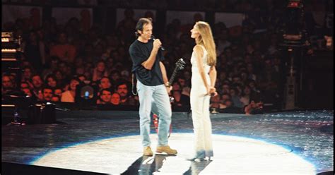 Céline Dion et Jean Jacques Goldman ce nouveau projet qui unit leurs