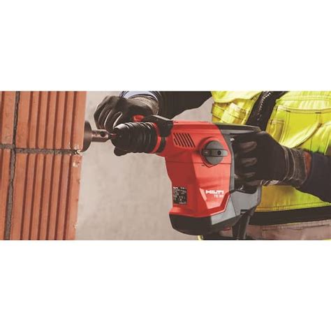 Te 30 22 Cordless Rotary Hammer Cordless Sds Plus Rotary Hammers Hilti Usa Atelier Yuwa Ciao Jp