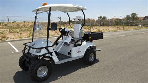 10 Of The Hottest Self Driving Technologies From Israel Israel21c