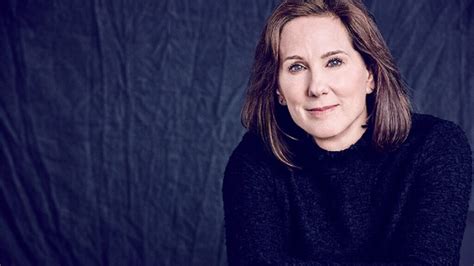 Is Kathleen Kennedy Fired From Lucasfilm Controversy And Scandal Newsfinale