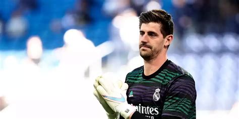 6 Calon Pengganti Thibaut Courtois Di Real Madrid David De Gea