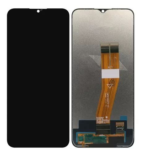 Touch Pantalla Lcd Display Para Samsung A03 A035f A035m Mica Envío gratis