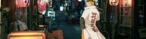 1235x338 Resolution Naruto Art Naruto Hokage 1235x338 Resolution ...