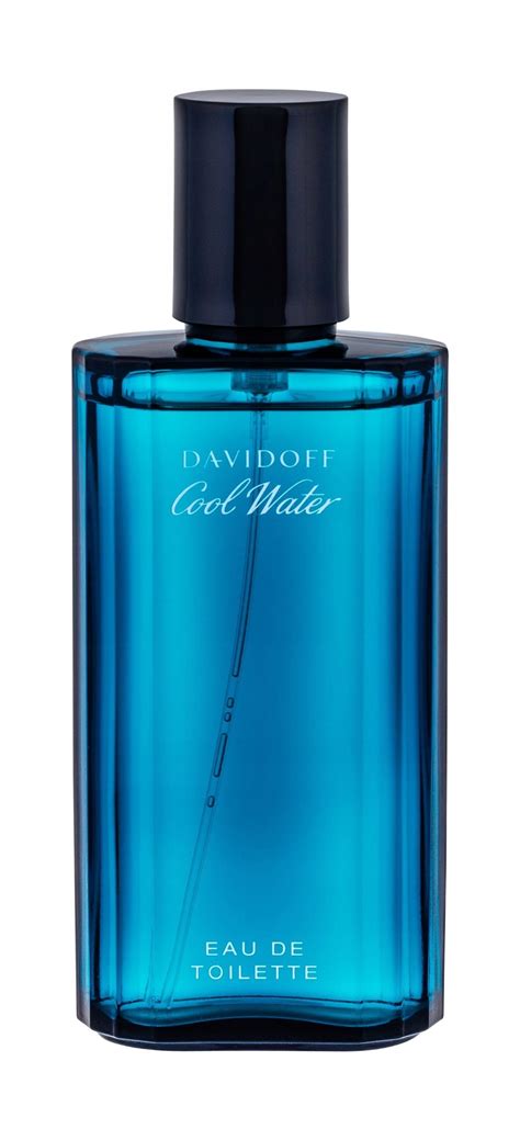 Davidoff Cool Water Woda Toaletowa 75 Ml 15221580609 Allegro Pl