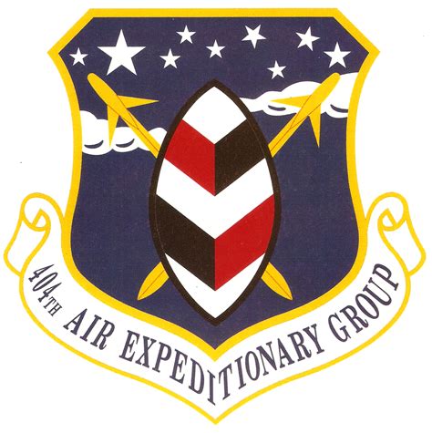 404th Air Expeditionary Group Wikipedia Military Memorabilia