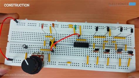 Stepper Motor Control