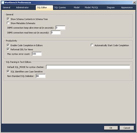 How Can I Execute Sql Queries That Take Longer Seconds On Mysql