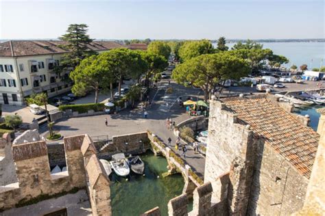 9 Wonderful Things To Do In Sirmione Lake Garda Italy Earth Trekkers