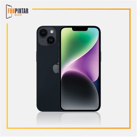 iPhone 14 (USED) – FonPintar