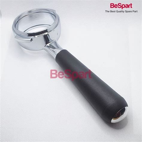 Jual New Ori Bottomless Naked Portafilter Nuova Simonelli Vitoria Arduino Berkualitas Shopee