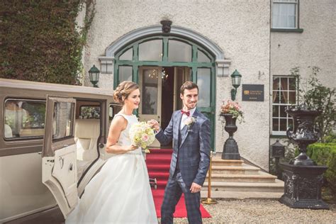 Wedding Venue in Clogher, Corick House Hotel & Spa | UKbride