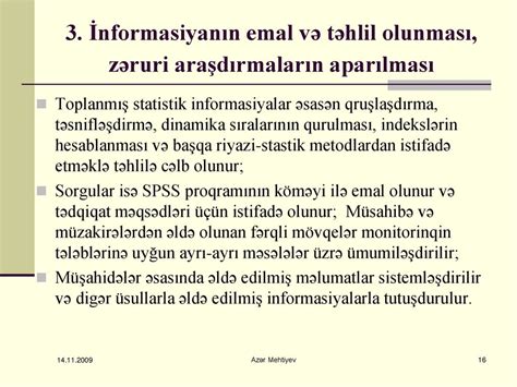 Azər Mehtiyev İqtisadi Təşəbbüslərə Yardım İB ppt indir