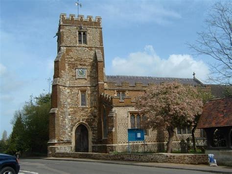 St Botolphs Church Aspley Guise Photo Gallery