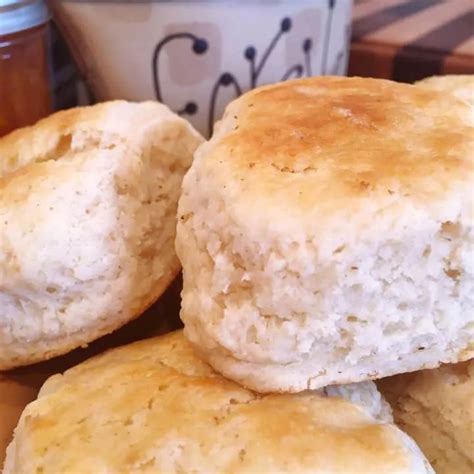 Easy Homemade Baking Powder Biscuits Norine S Nest