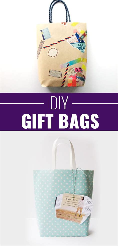 17 Best images about DIY Gift Wrapping Ideas on Pinterest | Gift ...