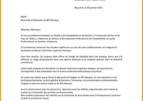 Lettre De Motivation Responsable Administratif D Butant Laboite Cv Fr