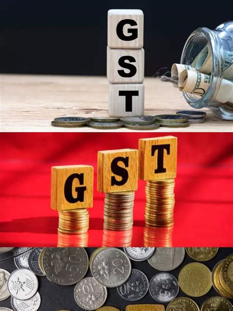 1 नहीं 4 तरह के होते हैं Gst जानिए Cgst Sgst Utgst Igst का मतलब Times Now Navbharat