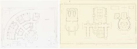 Stages Set Blueprint Archive