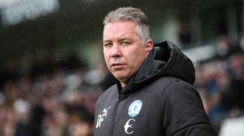 The best fan reaction as Peterborough United appoint Darren Ferguson as ...