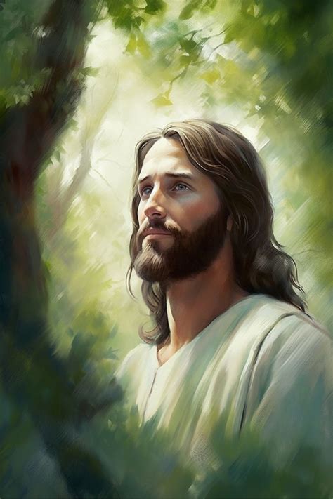 Pin By Boles Nesim On Jesus Love Jesus Painting Jesus Christ Images