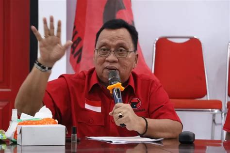 Pdi Perjuangan Minahasa Diprediksi Kembali Borong Kursi Di Pileg