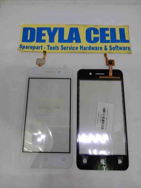 Jual TOUCHSCREEN ADVAN S40 LTE 4G ORIGINAL Shopee Indonesia