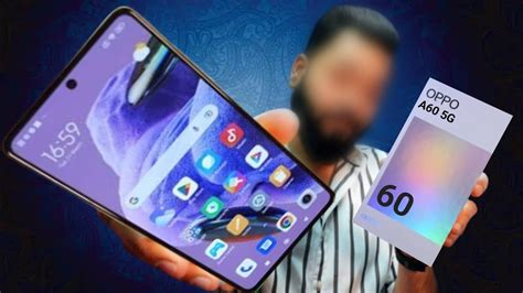 Oppo A60 5g Unboxing Details And Launch Date Youtube