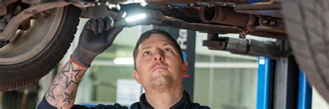 Ausbildung Zu Karosserie Und Fahrzeugbaumechaniker Autohaus Oppel Gmbh