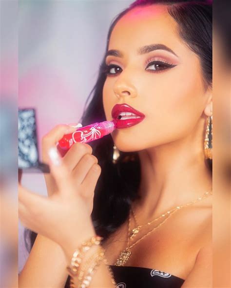 Colourpop X Becky G Hola Chola Collection Chic Moey