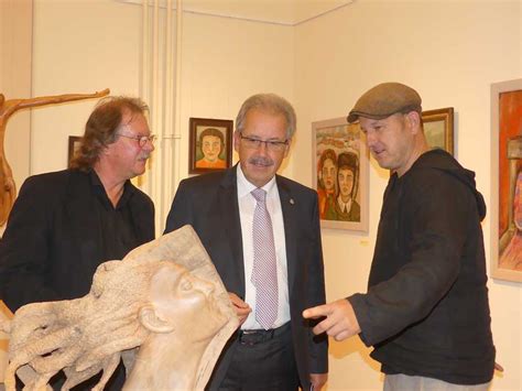 Eröffnung der Museumsnächte im Niederlausitzer Heidemuseum Spremberg