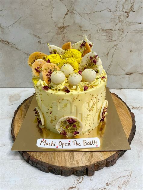 rasmalai rabdi cake artofit