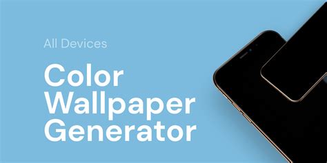 Color Wallpaper Generator – Blackfullscreen Blog