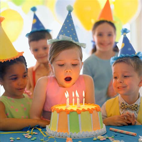 100 Kids Birthday Party Ideas | Hallmark Ideas & Inspiration