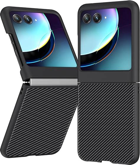 Amazon For Motorola Moto Razr 2023 Case Scratch Resistant Ultra