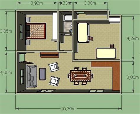 Introduzir Imagem Planos De Casas Con Medidas Abzlocal Mx 27702 Hot