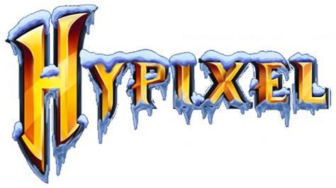 Hypixel Logo, symbol, meaning, history, PNG, brand