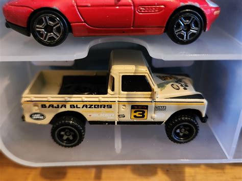Hot Wheels Matchbox LAND ROVER Case SUBARU Impreza Brat Defender Discover EBay