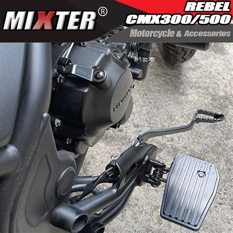 Motorcycle Accessories For Honda Cmx Rebel Cmx Rebel