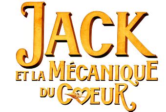 Trailer Jack Et La M Canique Du Coeur