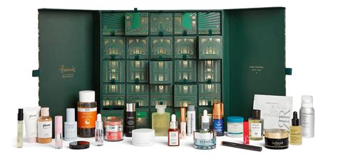 Pre Order The 2023 Harrods Beauty Advent Calendar Thou Shalt Not