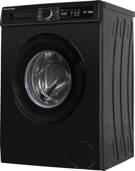 Russell Hobbs Freestanding Washing Machine Kg Capacity Rpm