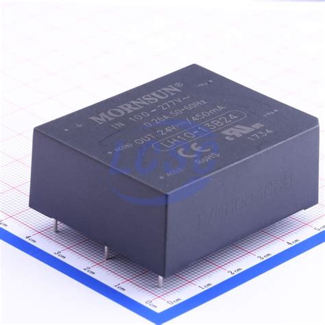 Lh B Mornsun Guangzhou S T Power Modules Jlcpcb