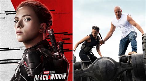 Black Widow 2020 Release Date Philippines - DavidLinquist