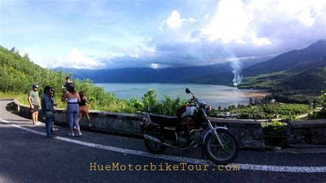 Hoi An To Hue Motorbike Tour Hue Motorbike Tour Ltd Hai Van Pass