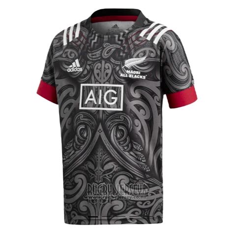 All Blacks Rugby Jersey 2020 Home | RUGBYJERSEY.CO.NZ