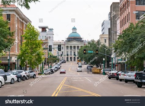 291 Downtown jackson mississippi Images, Stock Photos & Vectors ...