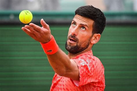 Musetti Djokovic Dove Vedere Atp Montecarlo 2024 LIVE Oggi DIRETTA Tv