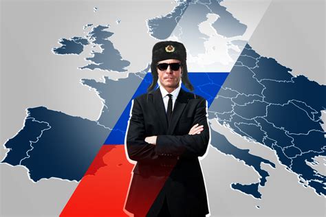 GRU, one-time spies, and fire: Russia intensifies its subversive activities in Europe