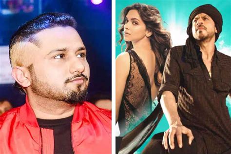 Honey Singh Honey Singh On Besharam Rang Controversy People Have Become Way Too Sensitive